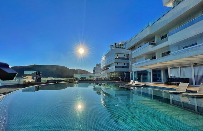 Espelho das Águas Residencial - Photo 15