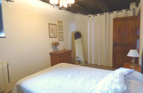 Luna Menguante Casa Luna de La Viliella - Foto 32