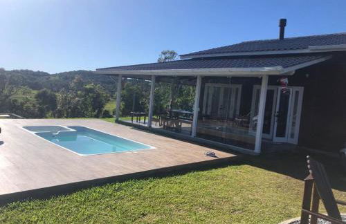 Cabana Guimarães - Foto 12