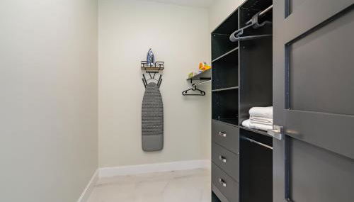 Phillips Apt - Foto 3, wardrobe