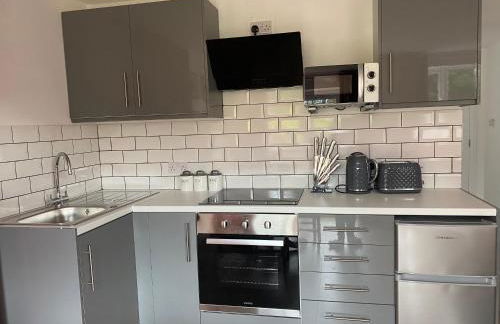 The Daytona - Triumph Apartments Meriden NEC 6.5m - Foto 17