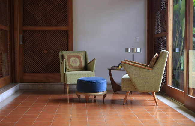 Chez Georges - Foto 3