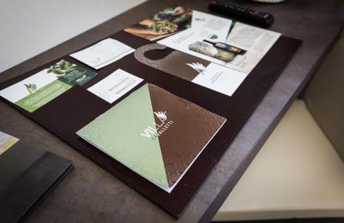 Villa Cavalletti - Foto 43