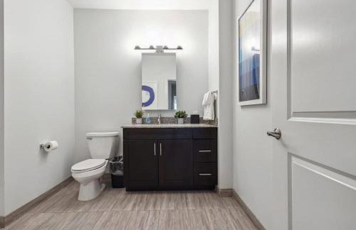 2BR Premium Downtown Suite - Foto 29
