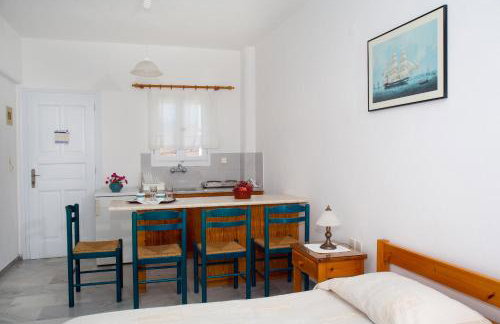 Arkas Inn - Photo 100