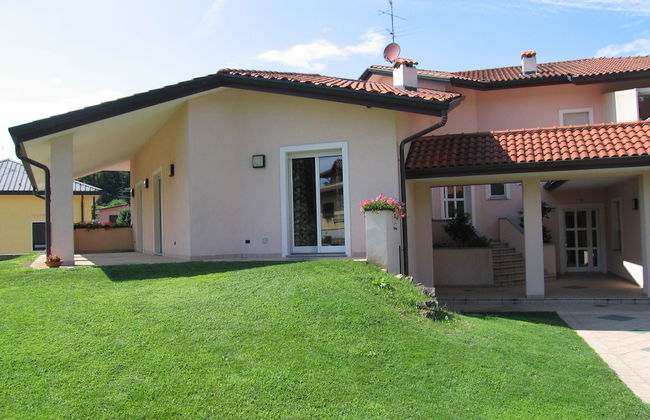 Villa Alba Malpensa - Foto 44