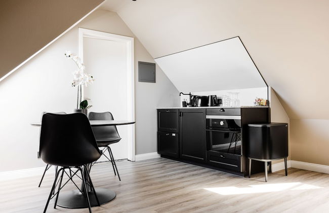 ODDSSON Downtown Hotel - Foto 30