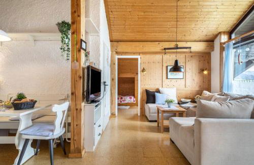 Haus Sonnenhang Wohnung 3 - Foto 11