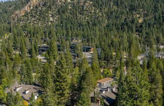 2BDR Condo - Three Minutes to Olympic Valley! - Foto 35