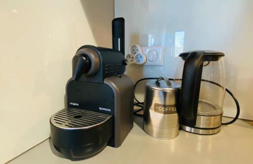 Appartement T2 cosy à Rodez - Photo 12