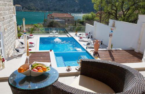 Villa Arion - Foto 11