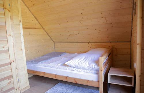 Domki nad potokiem - Foto 15