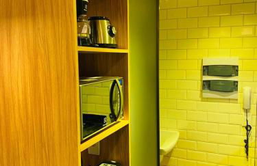 FLAT EXCELSIOR- PRÓXIMO SHOPPING RIOMAR - Photo 21