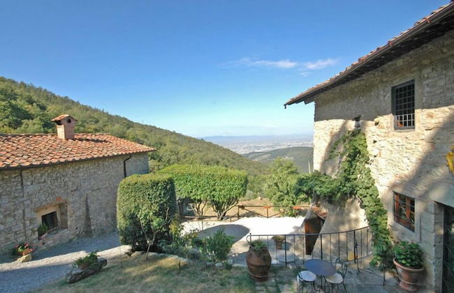 Villa Eden - Foto 35