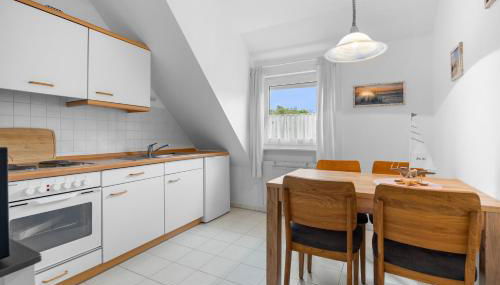 Ferienwohnung Möwenschiet - Foto 3