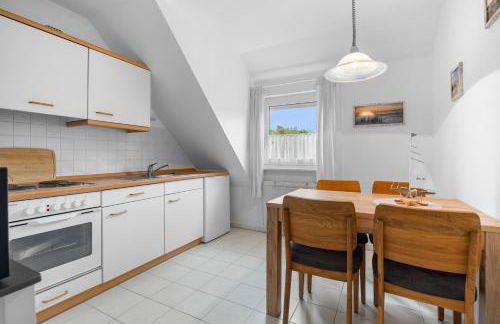 Ferienwohnung Möwenschiet - Foto 3