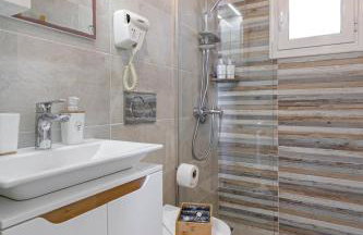 Corfu Glyfada Sea blue 137 - Foto 23