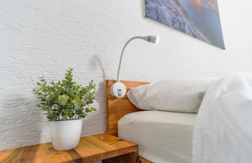 Boutique VILA SABRINA Selce - Exclusive Apartments with free parking - Foto 28