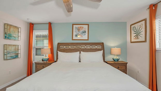 Servicios del alojamiento