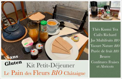 Appart Hôtel - Hyper Centre - VILLA CÔTÉ PLATEAU - 3 Étoiles Certifiées- - Foto 91