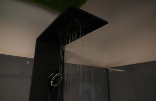 KS Stays Apartments - 2 Schlafzimmer mit 4 Einzelbetten in Bielefeld - Foto 27