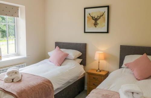 Ryedale Country Lodges - Willow Lodge - Photo 10