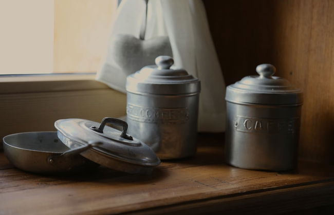 Chalet-Hôtel Borgo Eibn Mountain Lodge (Relais du Silence) - Foto 49