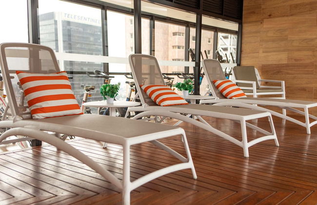 Equilibrium by Wynwood House - Foto 60