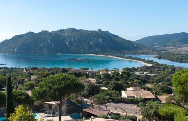 Residence Alba Rossa, Serra-di-ferro, Accommodation With Terrace or Balcony - Foto 72