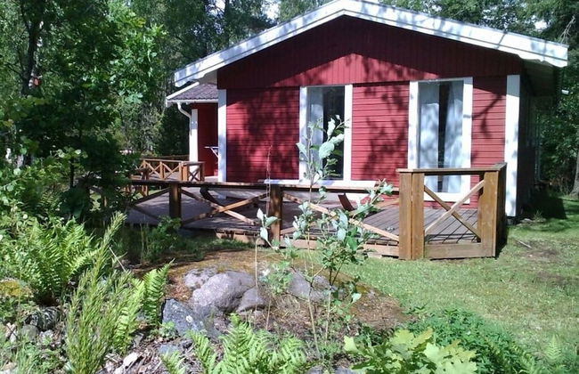 Pleasant Apartment in Bjurvik - Foto 22