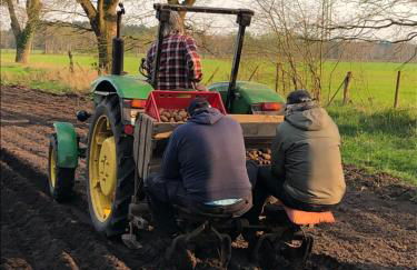 Villa anno 1924 im Dorf - Foto 31