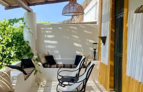 Casa Justa Panarea Drautto - Foto 5