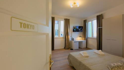 Camera Tokyo - La Casa di Carta Affittacamere - Photo 3