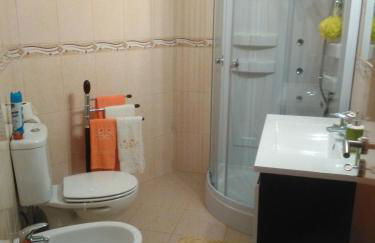 Moradia Familia Escoto - Foto 13