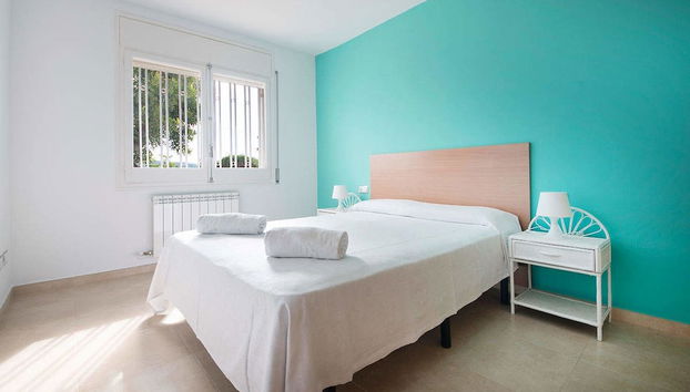 Mirador House - Photo 5, Chambre