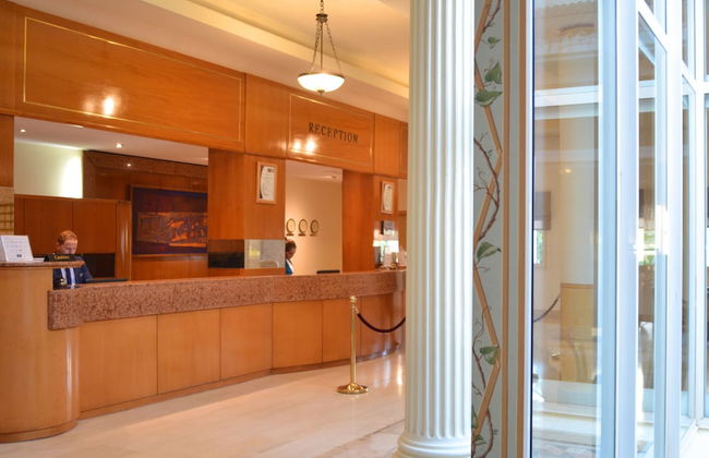 Golden Carthage Residence - Foto 3