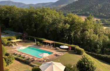 Torre Palombara - Dimora Storica - Foto 121