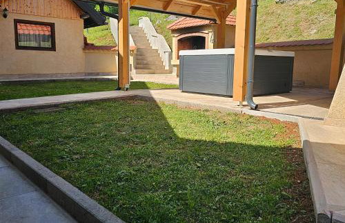 Villa Narnia - Foto 33