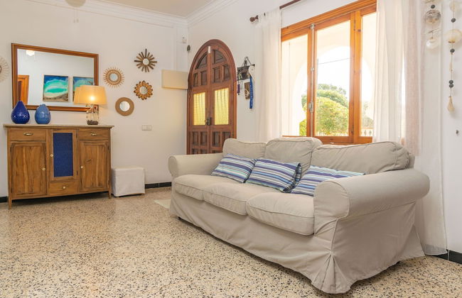 Sol I Vent in Cala Llombards - Foto 19