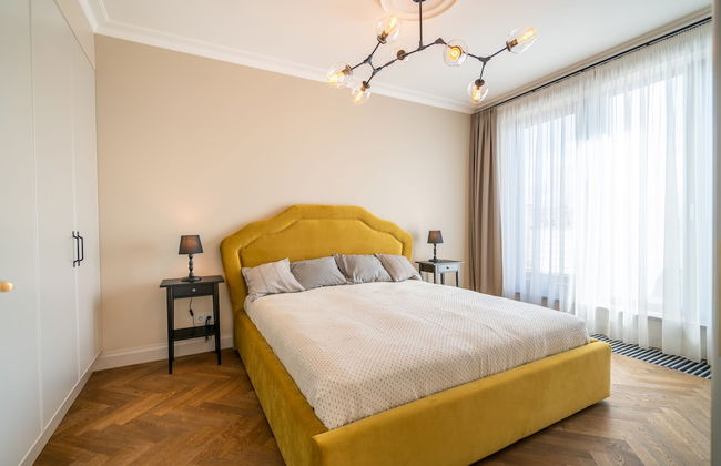 Easyrooms Dzirnavu - Foto 29