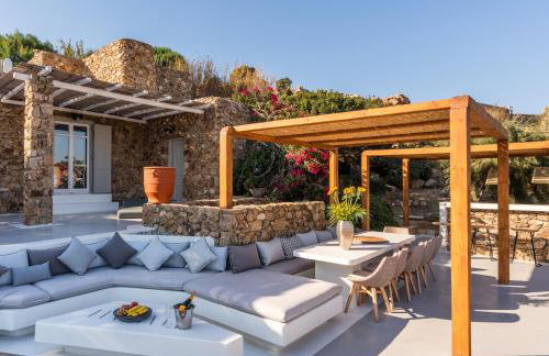 Villa Artisti Mykonos - Photo 23