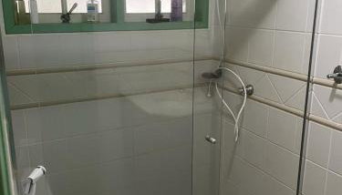 Casa com 2 quartos em Paraty com garagem 50m do centro histórico - Foto 4, Shower