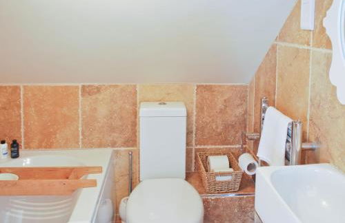 Appleshine Cottage - Foto 9