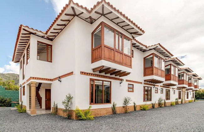 Villa Santa Ana Premium - Foto 32