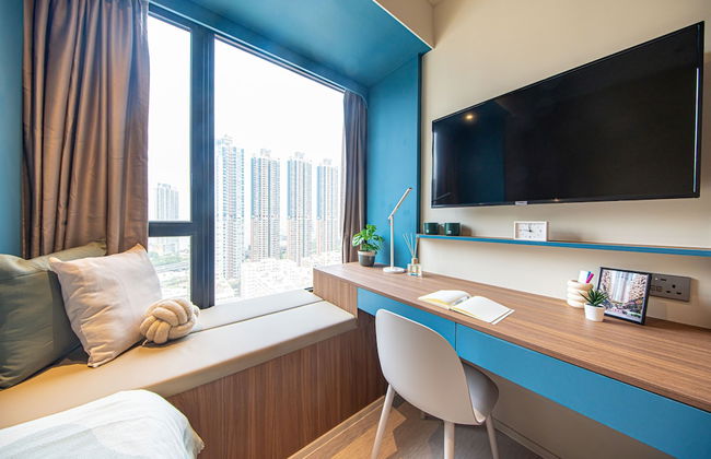 Weave Studios - Kowloon West - Photo 4