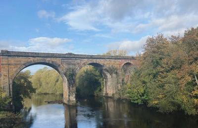 Yarm Luxury Apartments - Bank House - private gated carpark - Foto 13