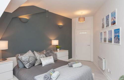 Shoppers Oasis - Heart of Leeds City Centre - Pass the Keys - Foto 31