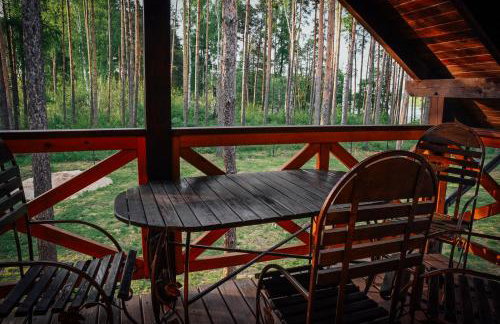 Domek letniskowy SZWED-POL - Foto 36