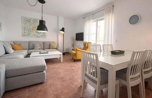 Aire de Mar Penthouse - Sea & Beach Views - Foto 8