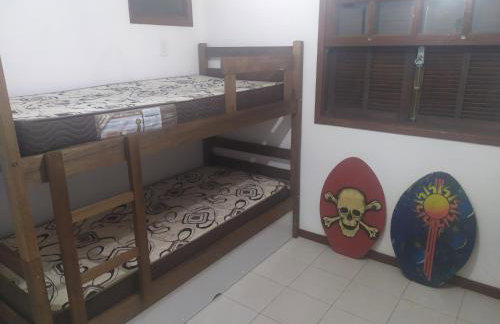 Casa 2 Recreio De Buzios 1 - casa em condomínio com vista para o mar - Foto 24